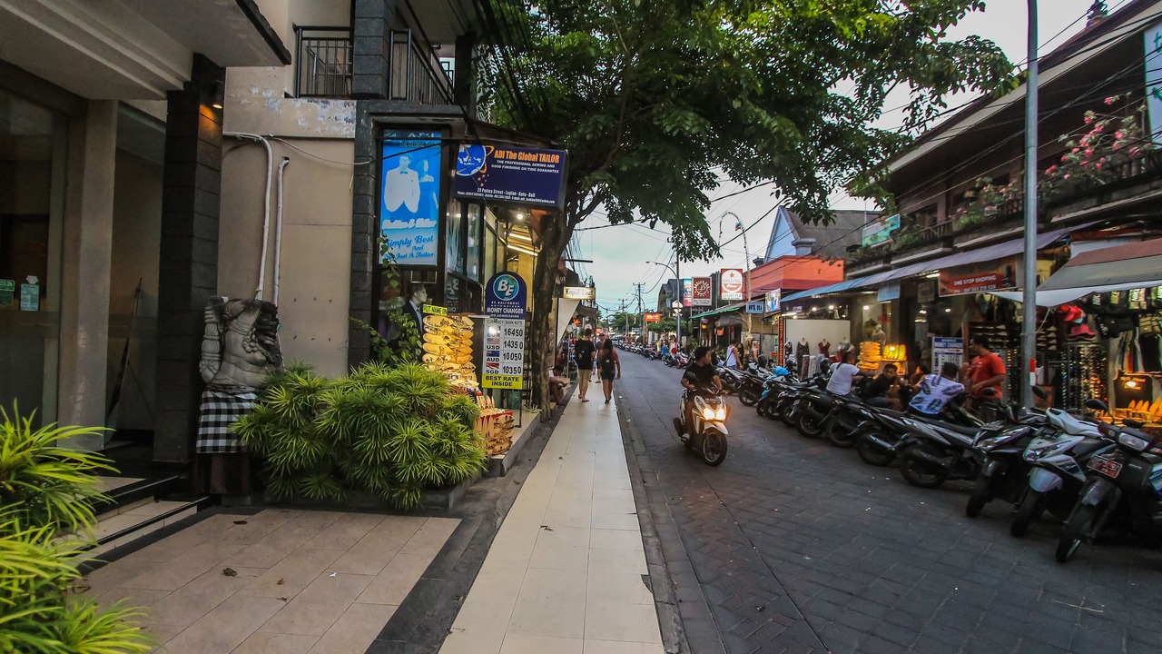 Photo of Others in Legian