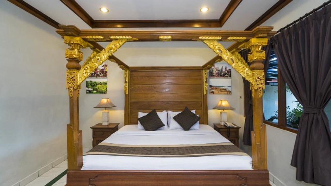 Photo of Bedroom in Legian