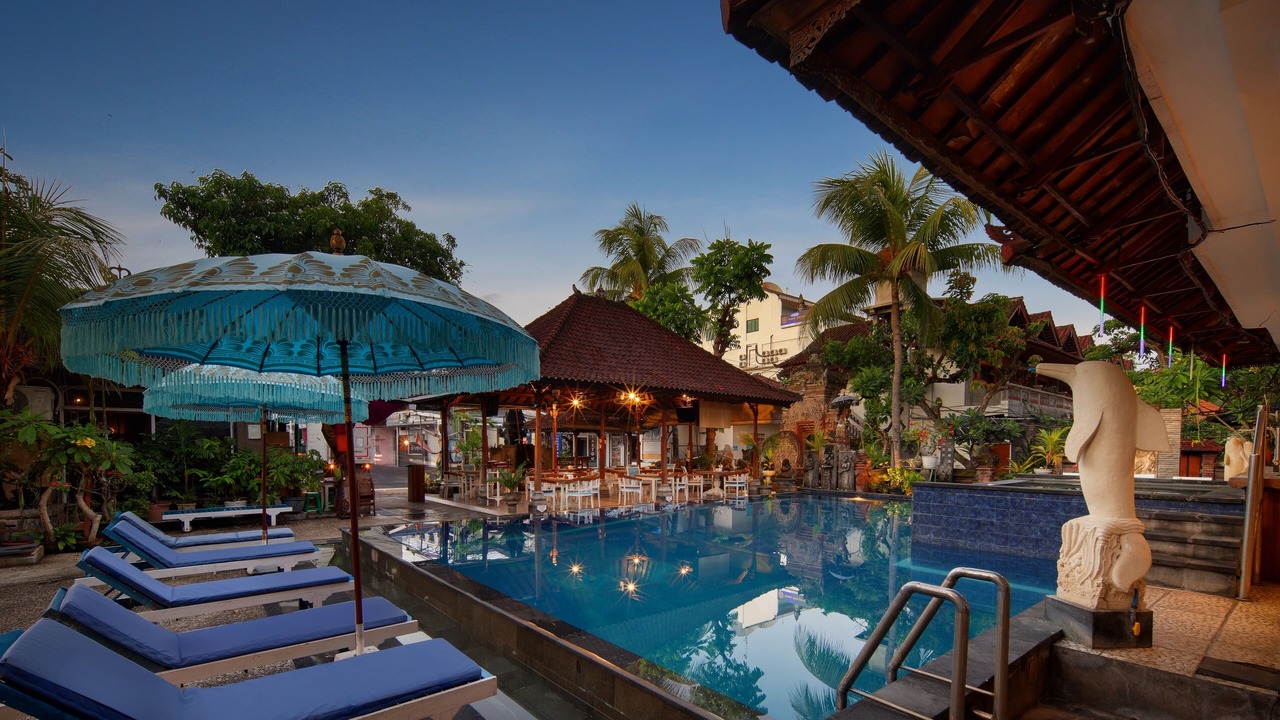 Photo of Outdoor in Legian