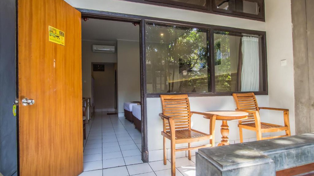 Photo of Bedroom in Legian