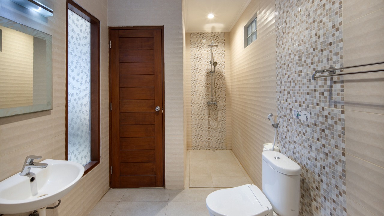 Photo of Bathroom in Legian