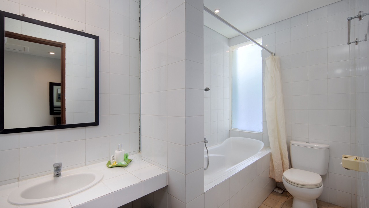 Photo of Bathroom in Legian