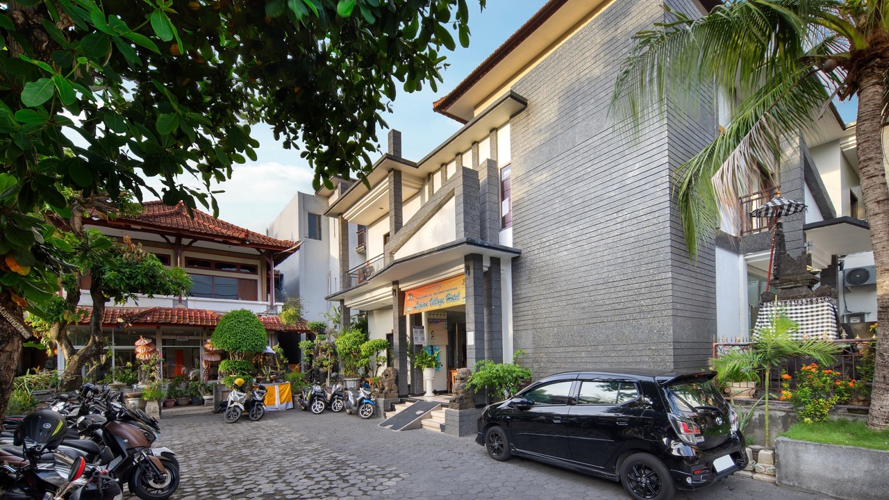 Photo of Outdoor in Legian