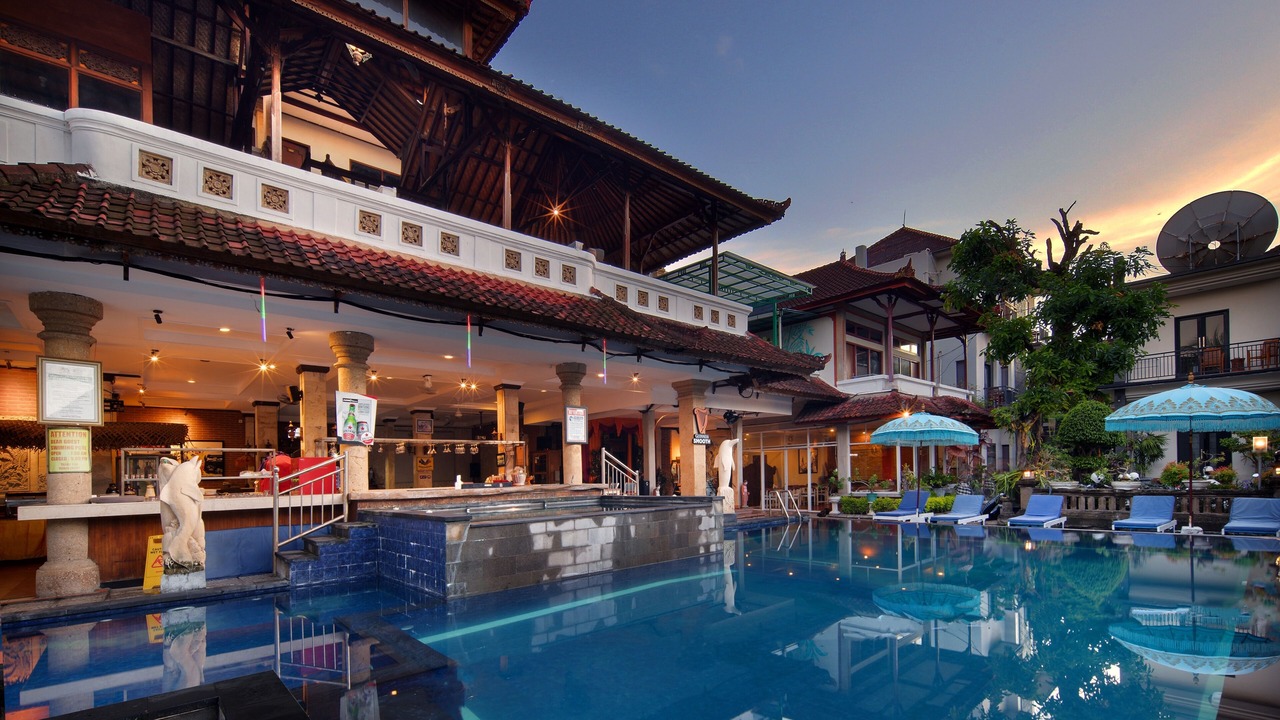 Photo of Outdoor in Legian