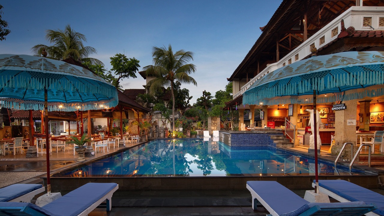 Photo of Outdoor in Legian