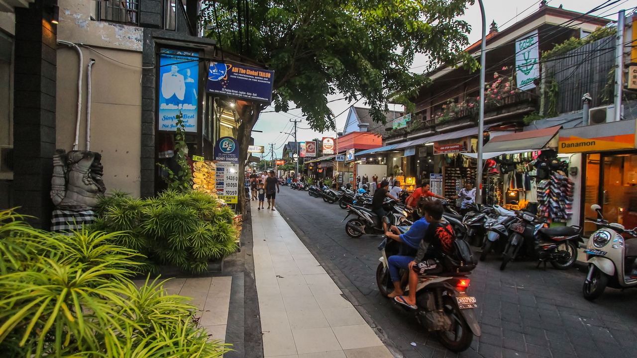 Photo of Others in Legian