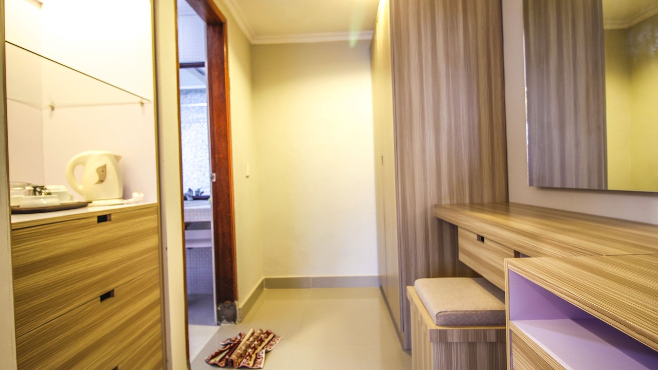 Photo of Bedroom in Legian