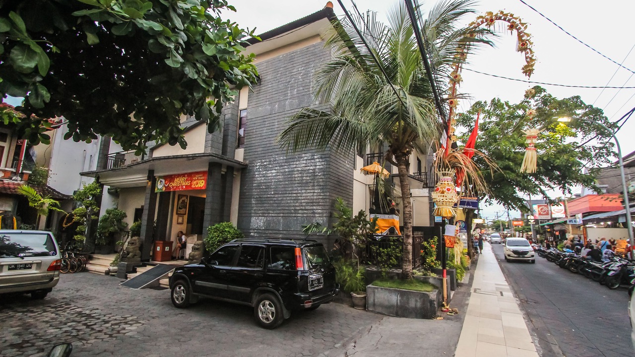 Photo of Outdoor in Legian