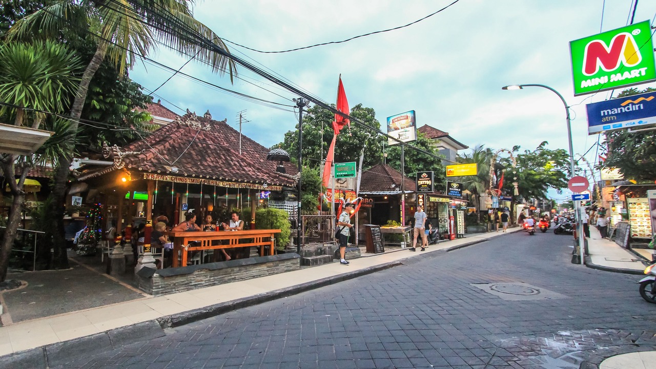 Photo of Others in Legian
