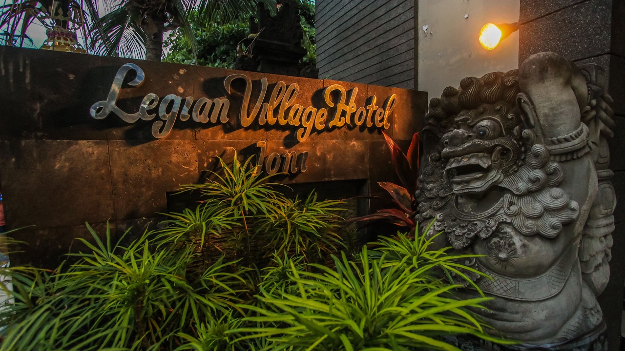 Photo of Outdoor in Legian