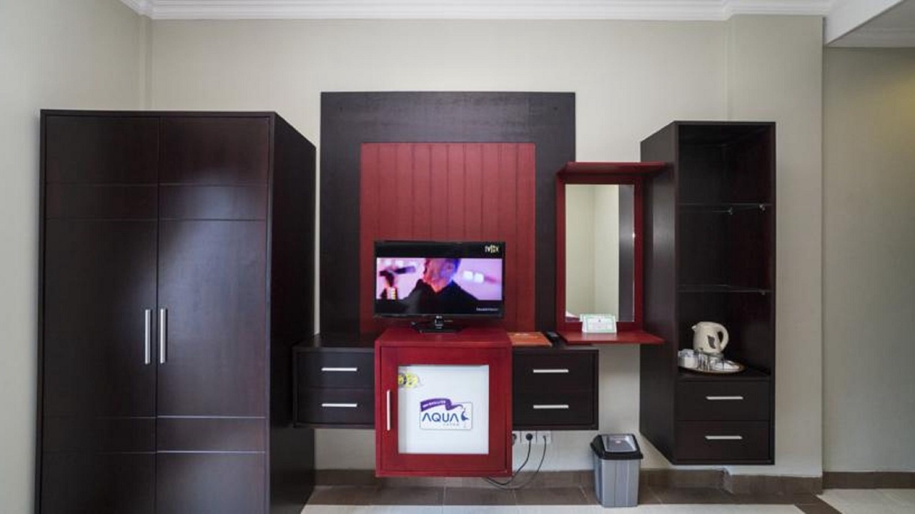 Photo of Bedroom in Legian