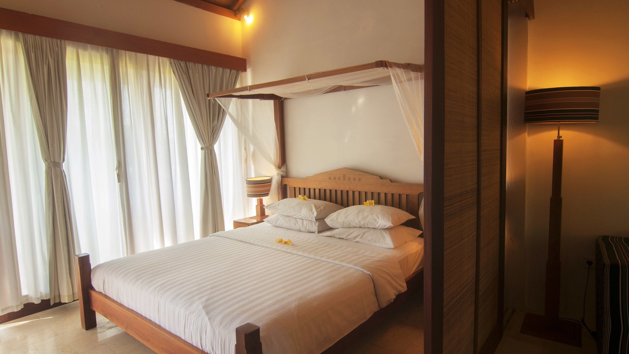 Photo of Bedroom in Sunset Road