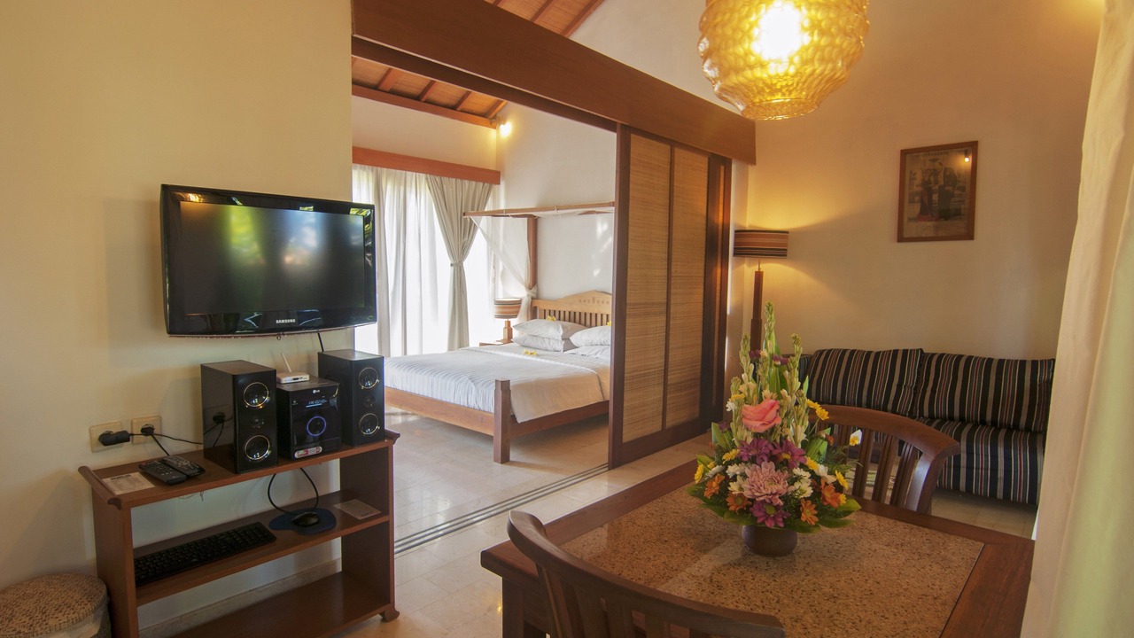 Photo of Bedroom in Sunset Road