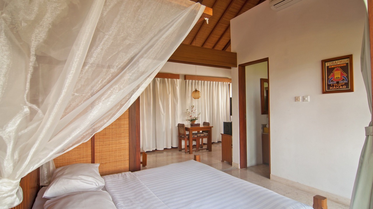 Photo of Bedroom in Sunset Road