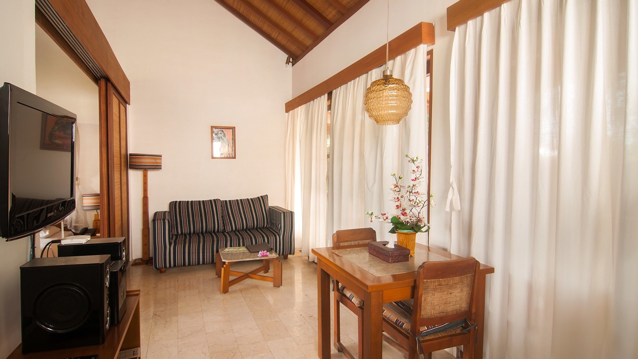 Photo of Bedroom in Sunset Road