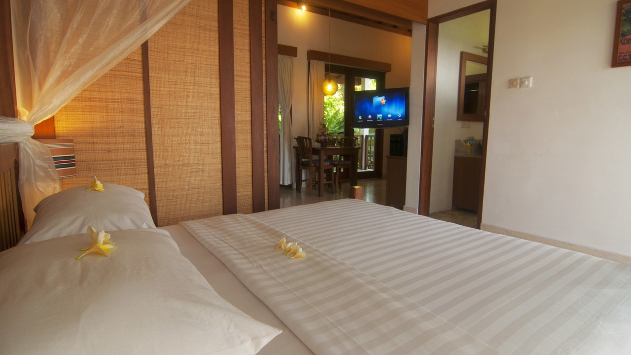 Photo of Bedroom in Sunset Road