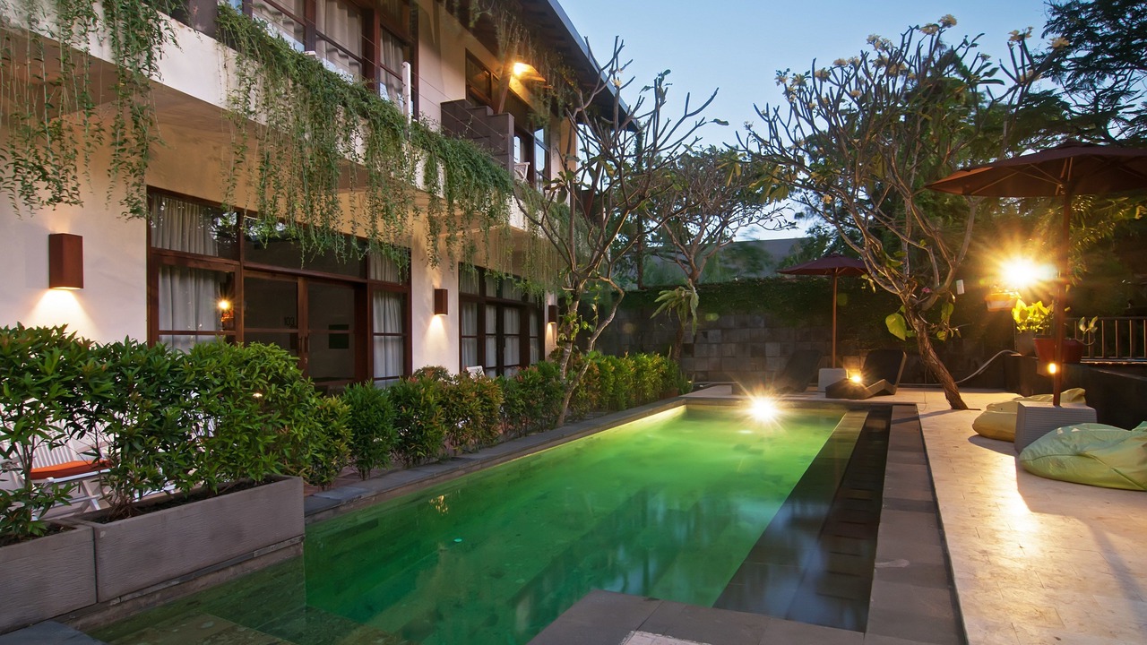 Photo of Outdoor in Sunset Road