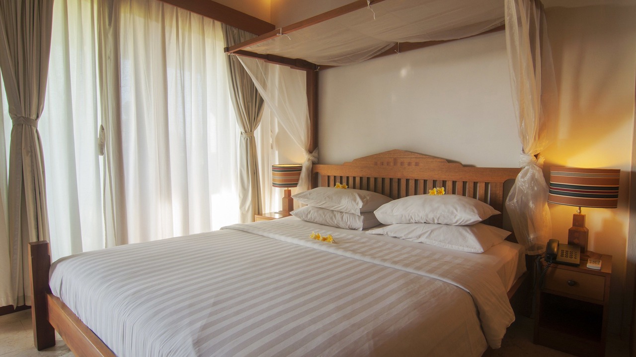 Photo of Bedroom in Sunset Road