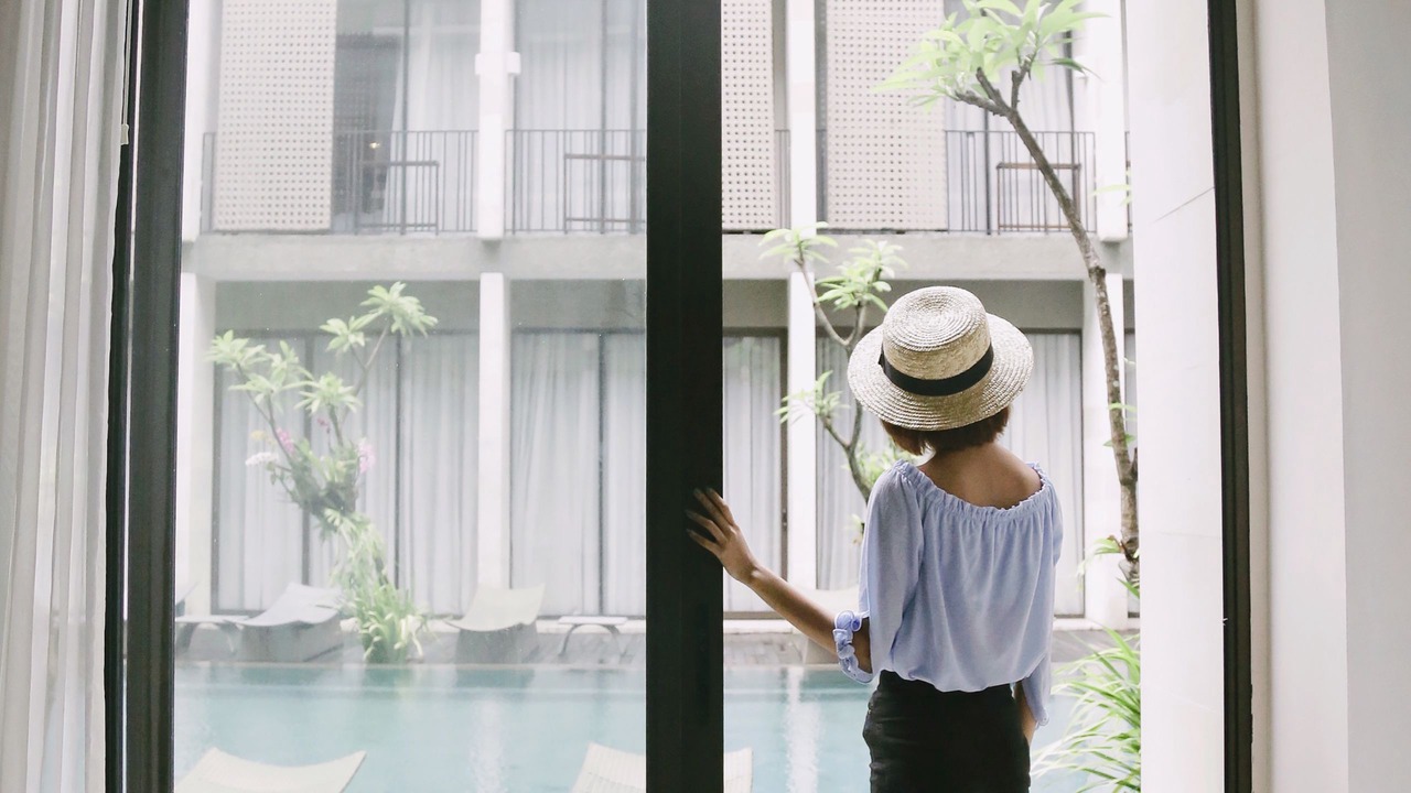 Photo of Outdoor in Downtown Kuta