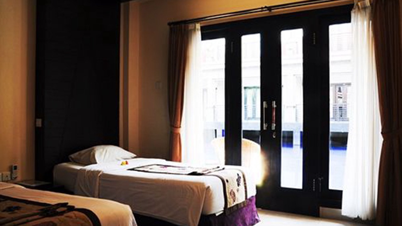 Photo of Bedroom in Tuban