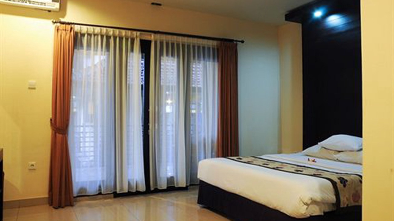 Photo of Bedroom in Tuban