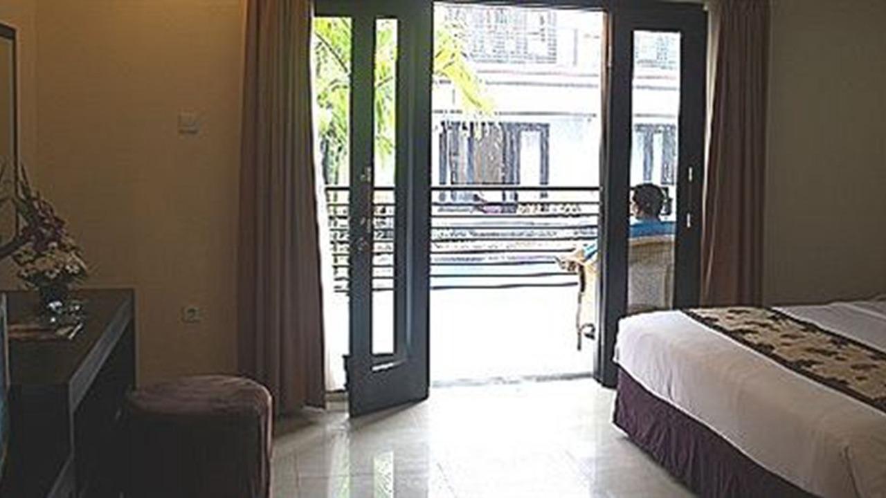 Photo of Bedroom in Tuban