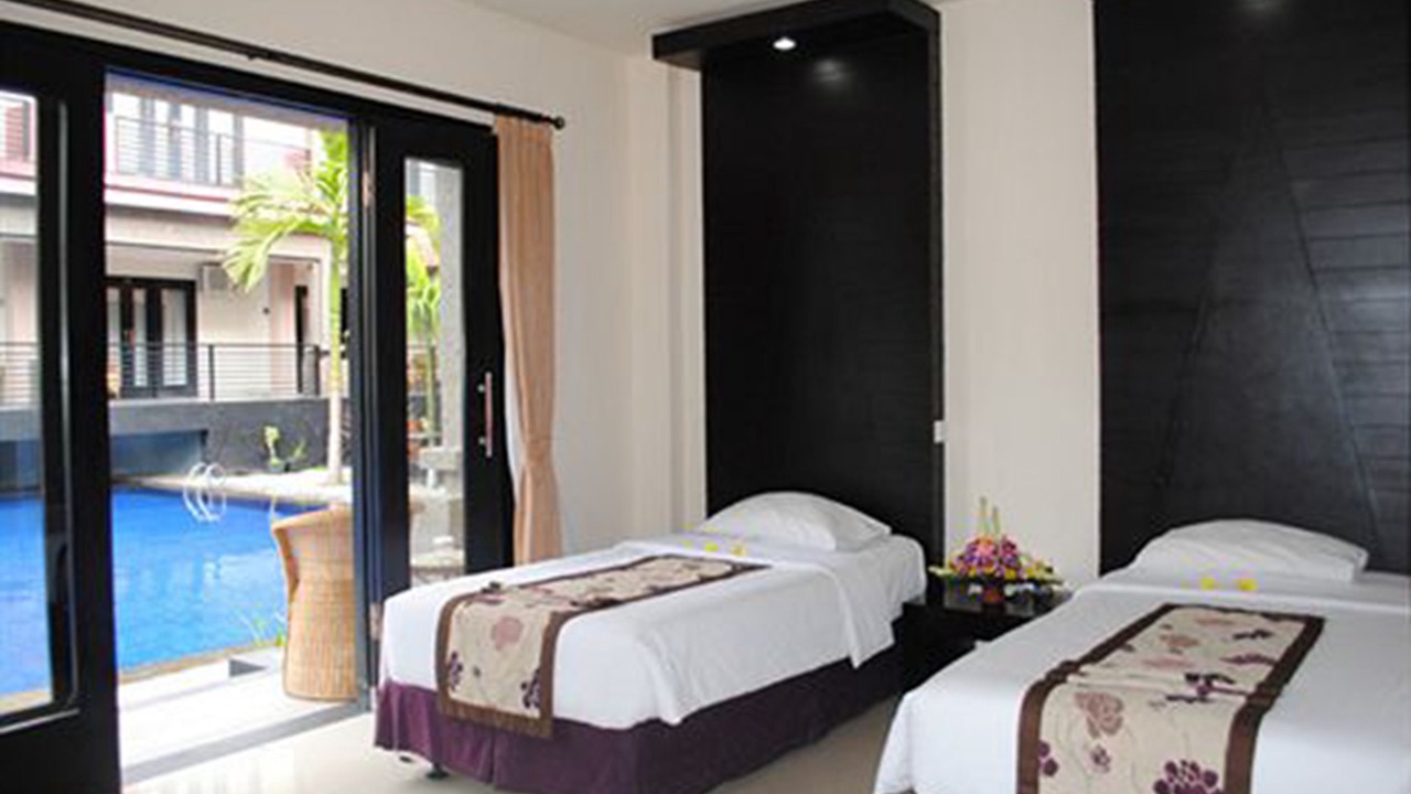 Photo of Bedroom in Tuban