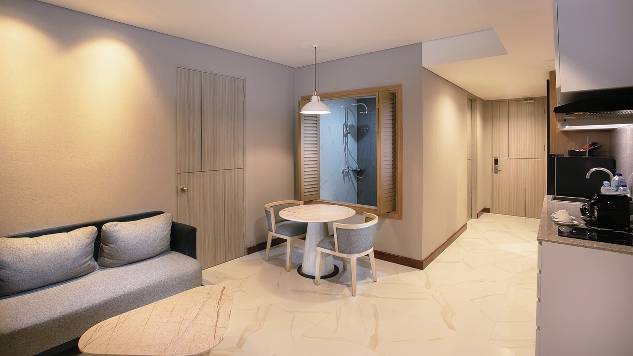 Photo of Bedroom in Balikpapan