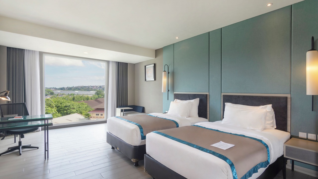 Photo of Bedroom in Balikpapan