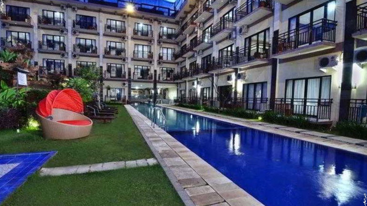 Photo of Outdoor in Downtown Kuta