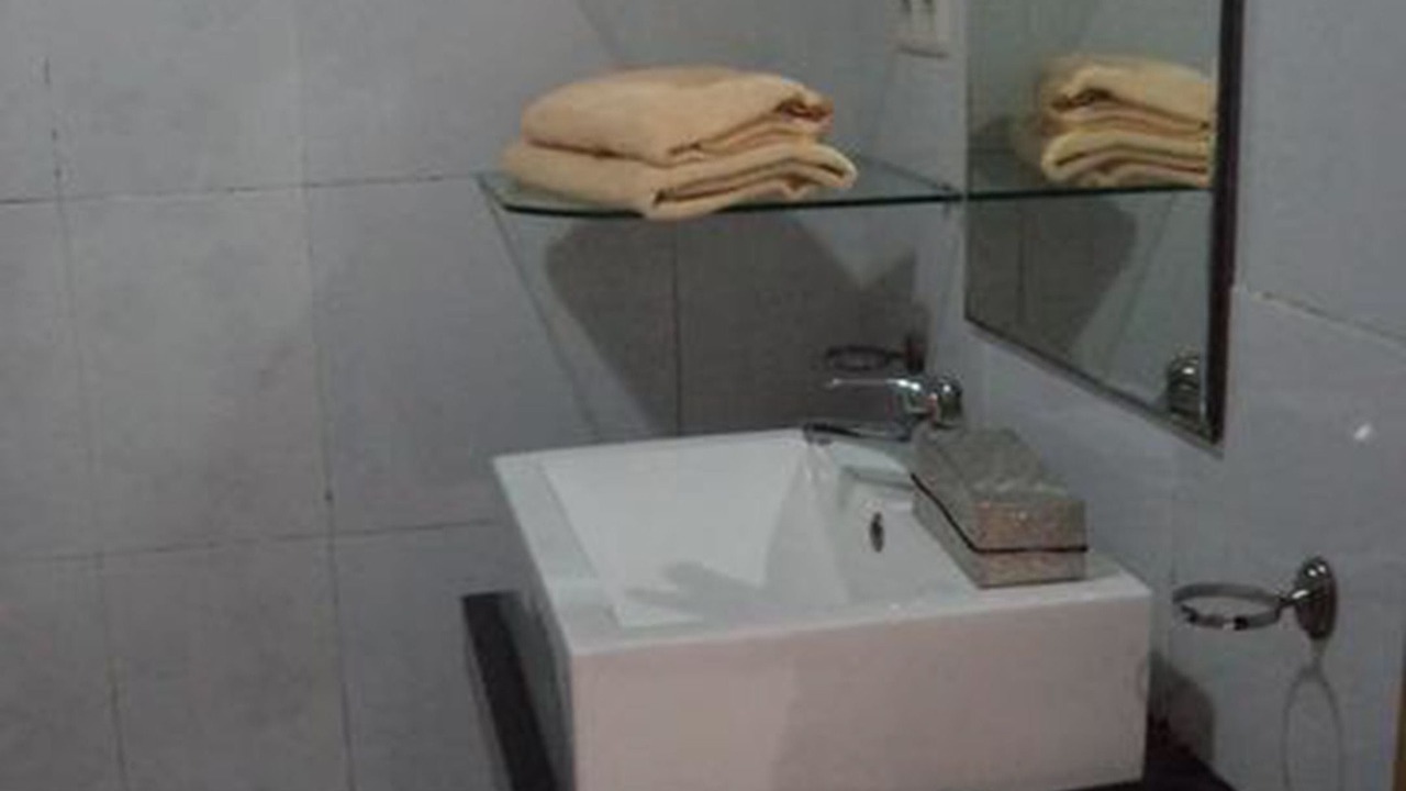 Photo of Bathroom in Downtown Kuta