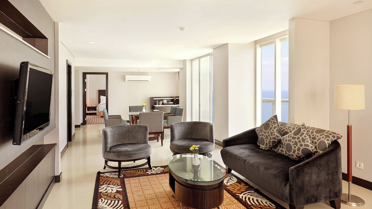 Photo of Bedroom in Balikpapan
