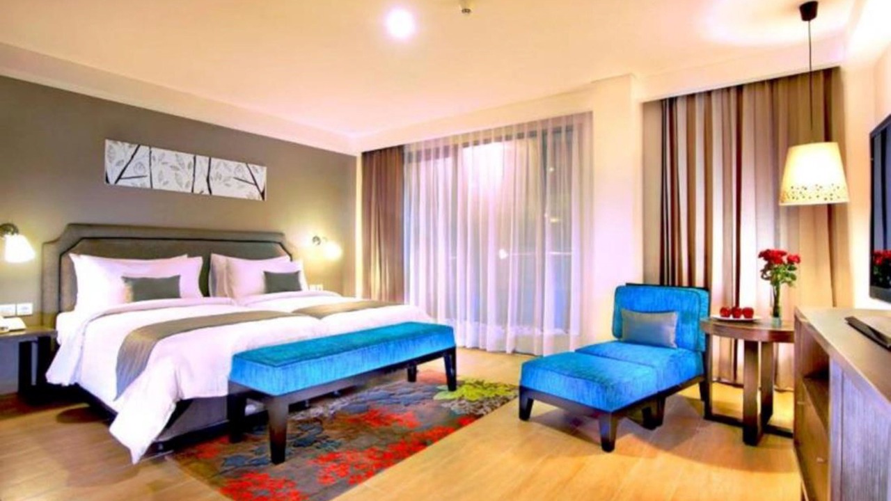 Photo of Bedroom in Kuta