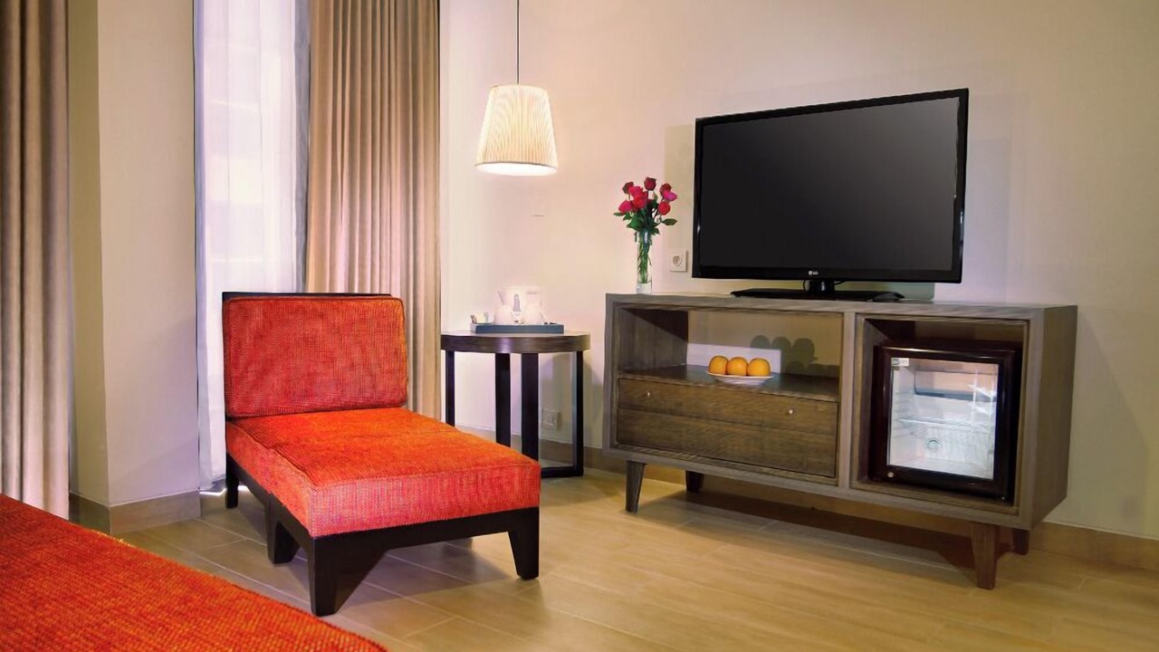Photo of Bedroom in Kuta