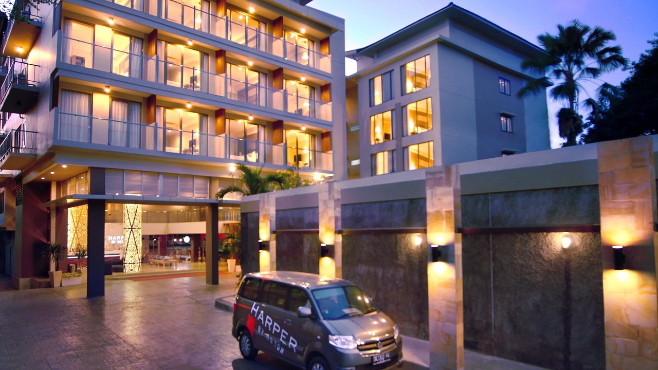 Photo of Outdoor in Kuta
