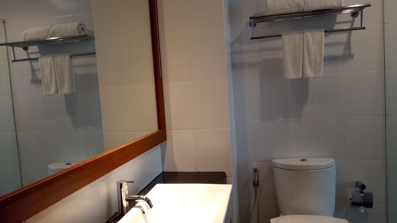Photo of Bathroom in BTDC