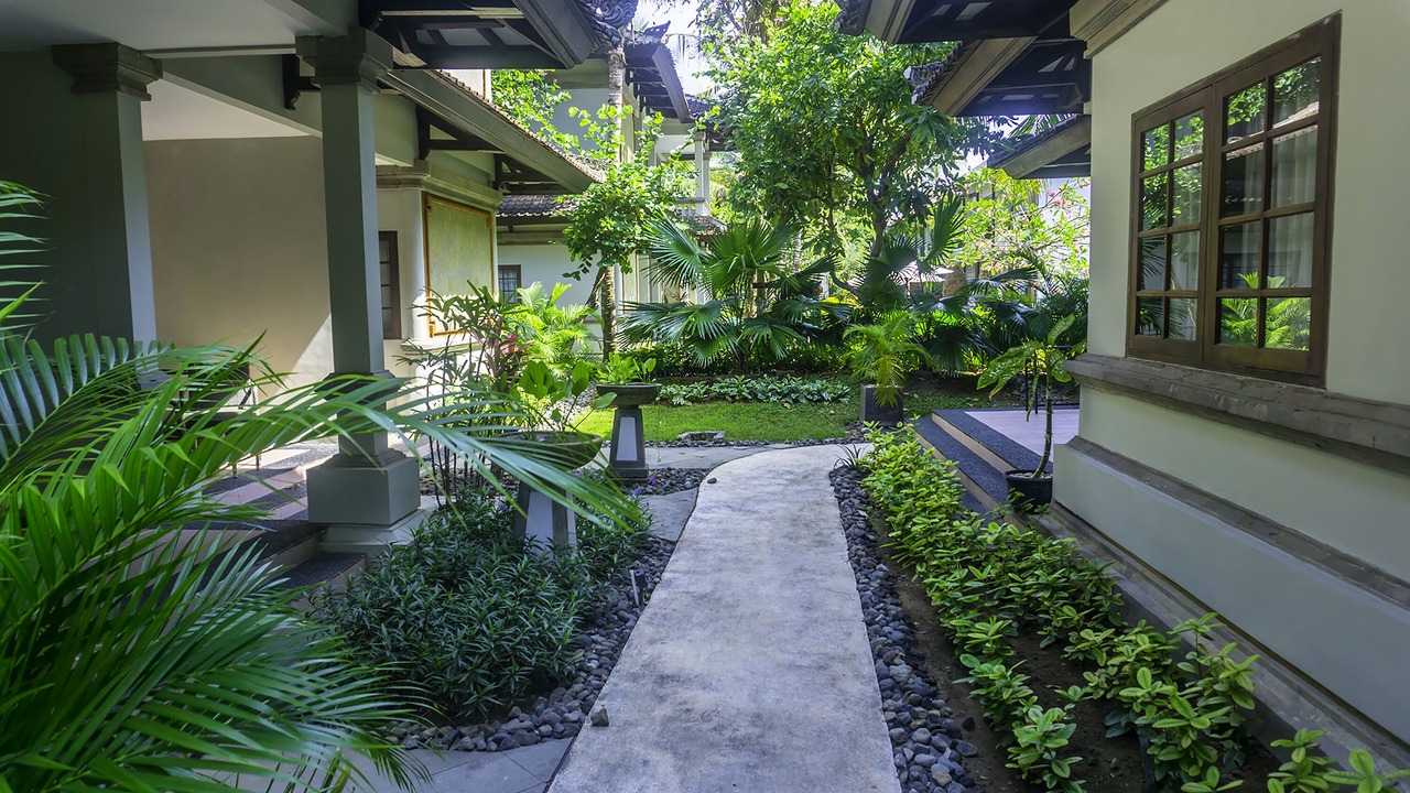 Photo of Outdoor in BTDC