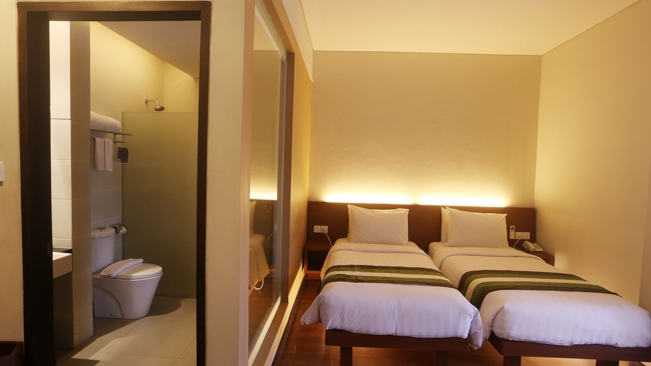 Photo of Bedroom in BTDC