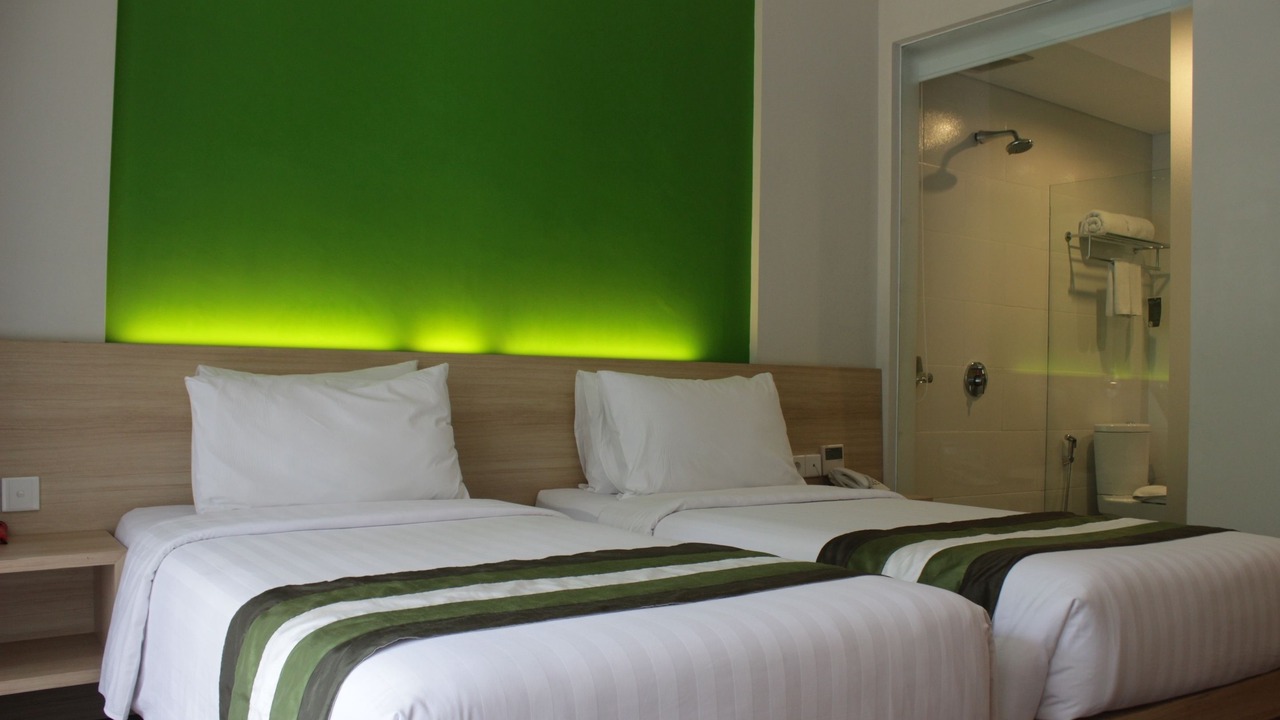 Photo of Bedroom in BTDC