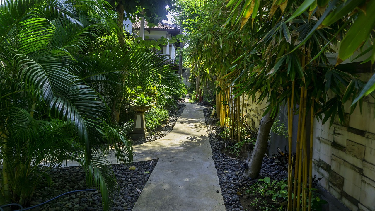 Photo of Outdoor in BTDC