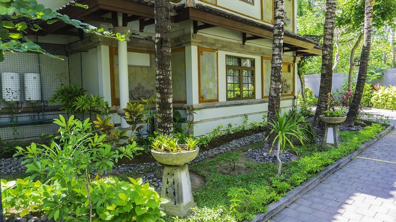 Photo of Outdoor in BTDC