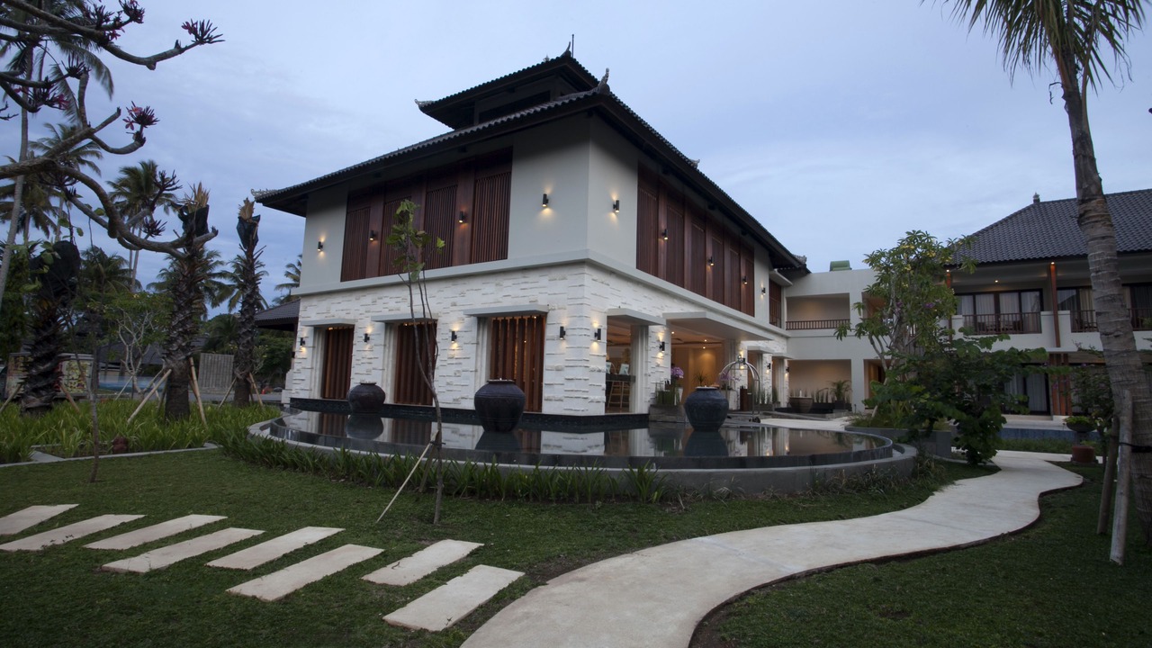 Photo of Outdoor in BTDC