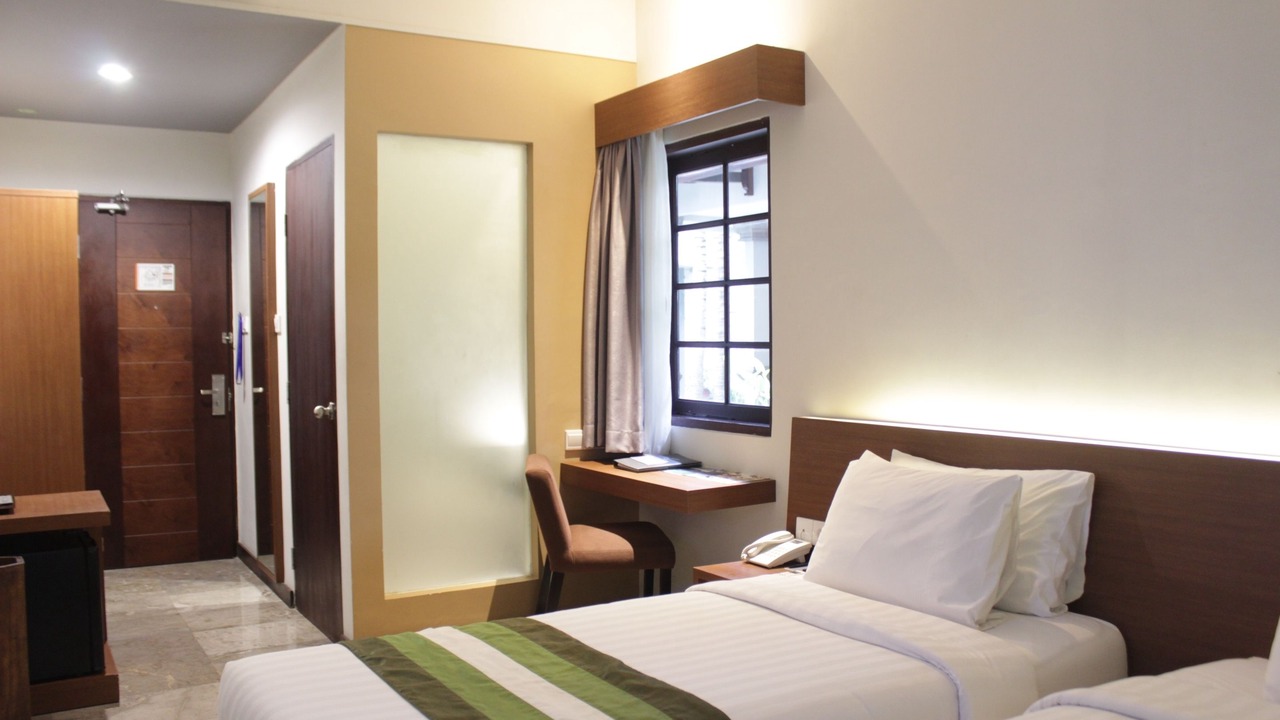 Photo of Bedroom in BTDC