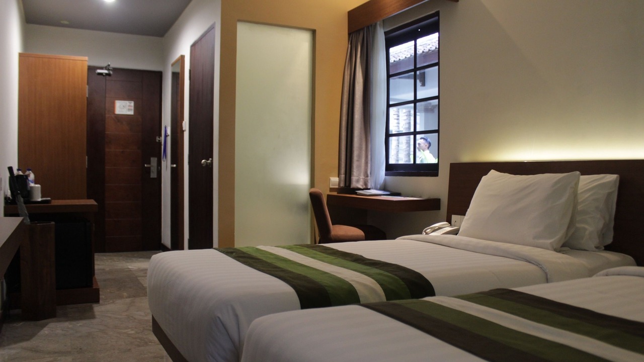 Photo of Bedroom in BTDC