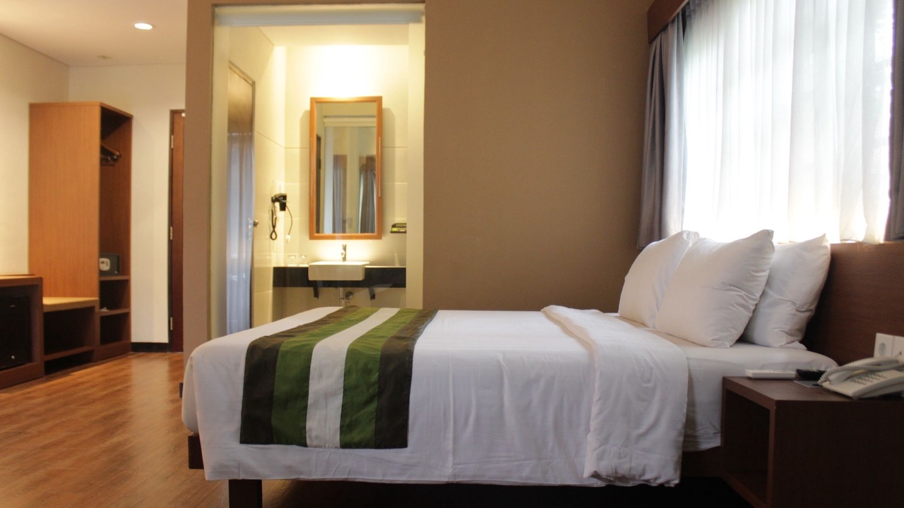 Photo of Bedroom in BTDC