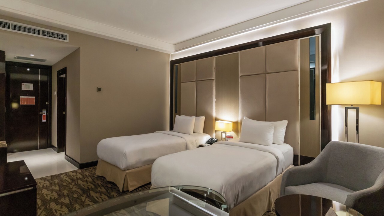 Photo of Bedroom in Batam