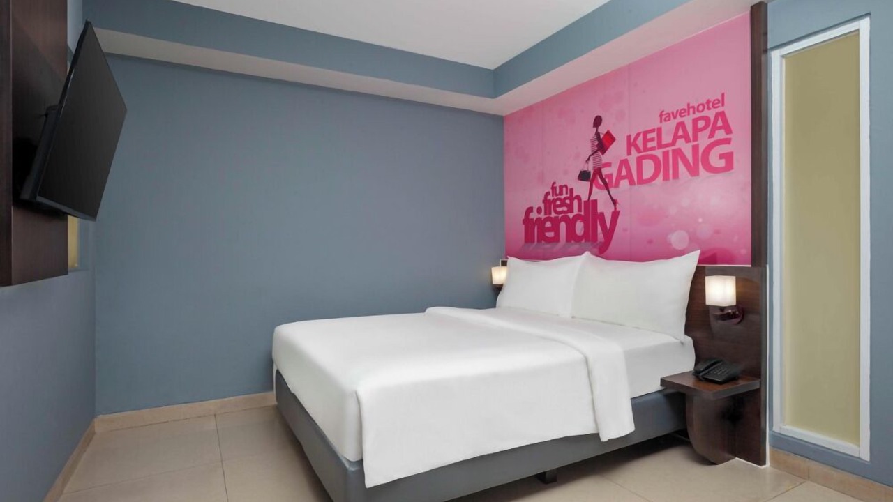 Photo of Bedroom in Gading