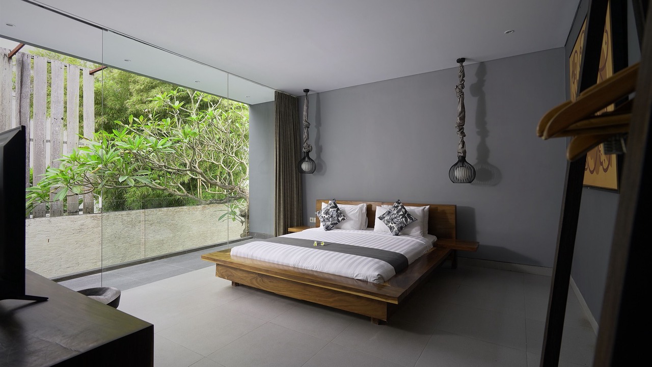 Photo of Bedroom in Batu Bolong