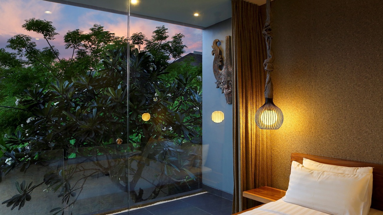 Photo of Bedroom in Batu Bolong