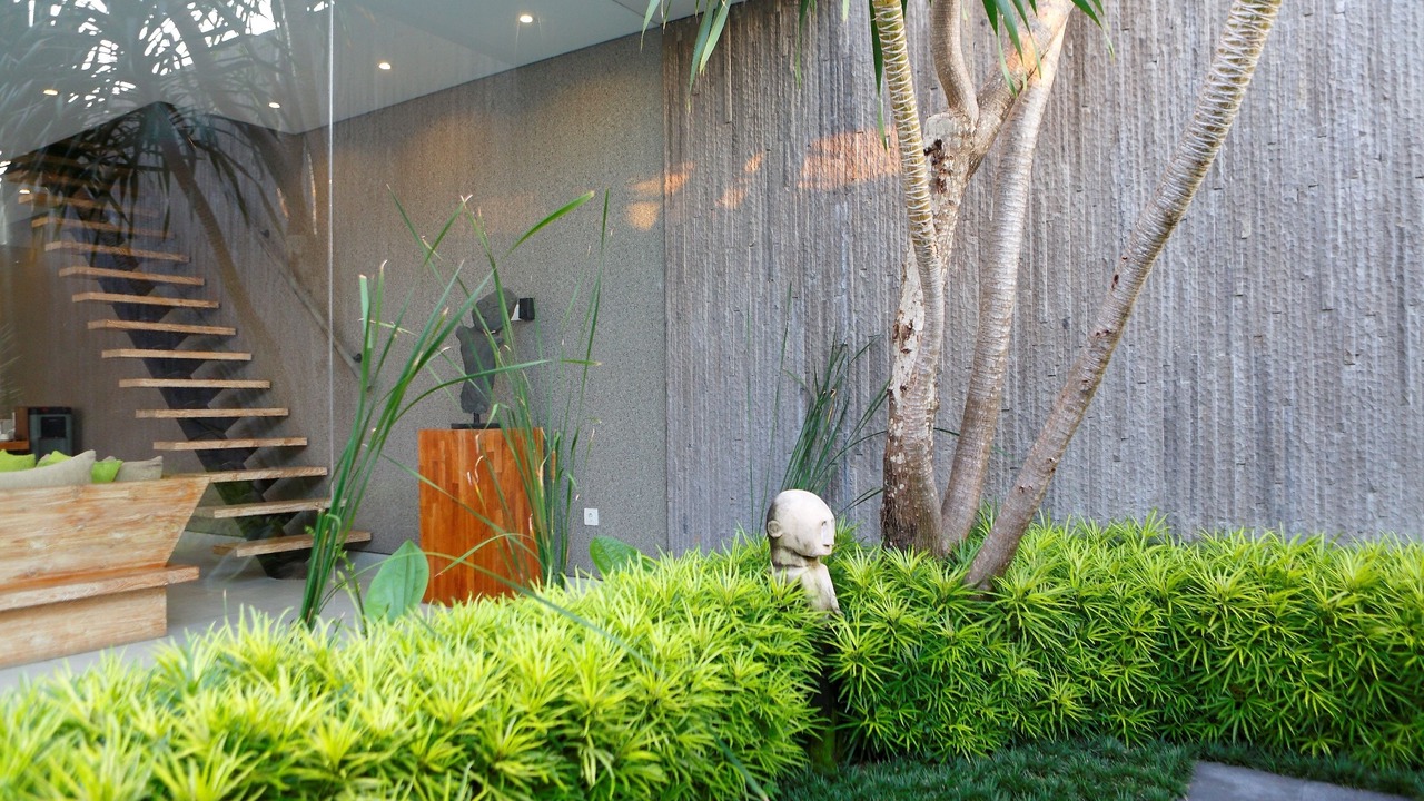 Photo of Outdoor in Batu Bolong